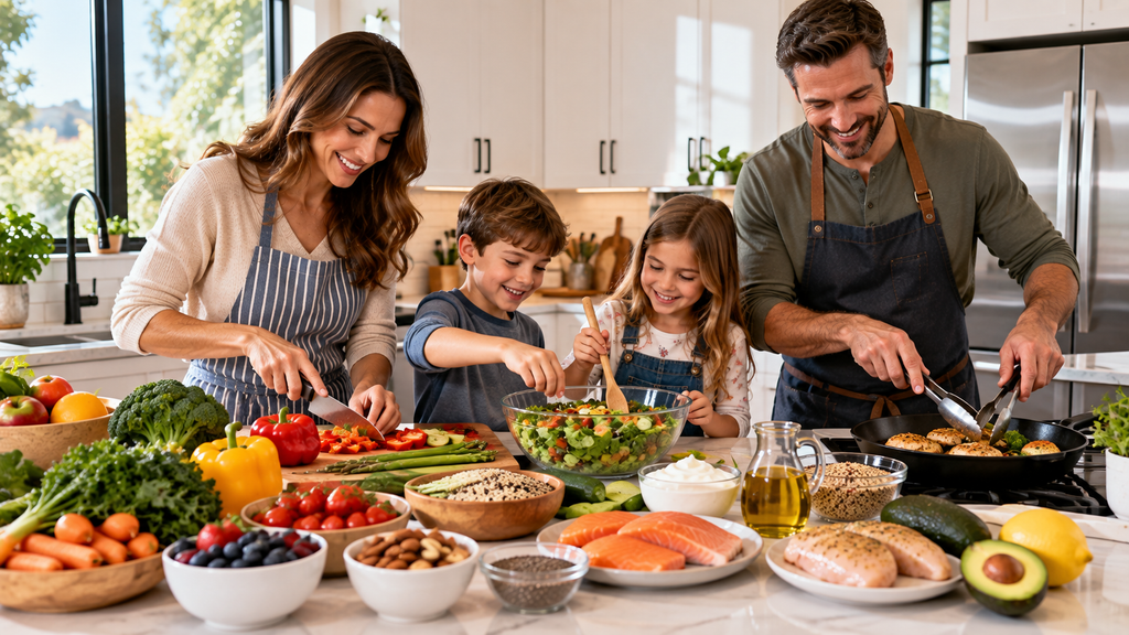 2020–2025 Dietary Guidelines for Americans