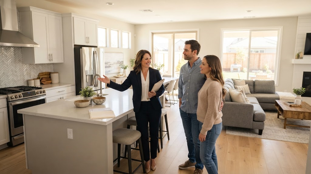 sell my home privately