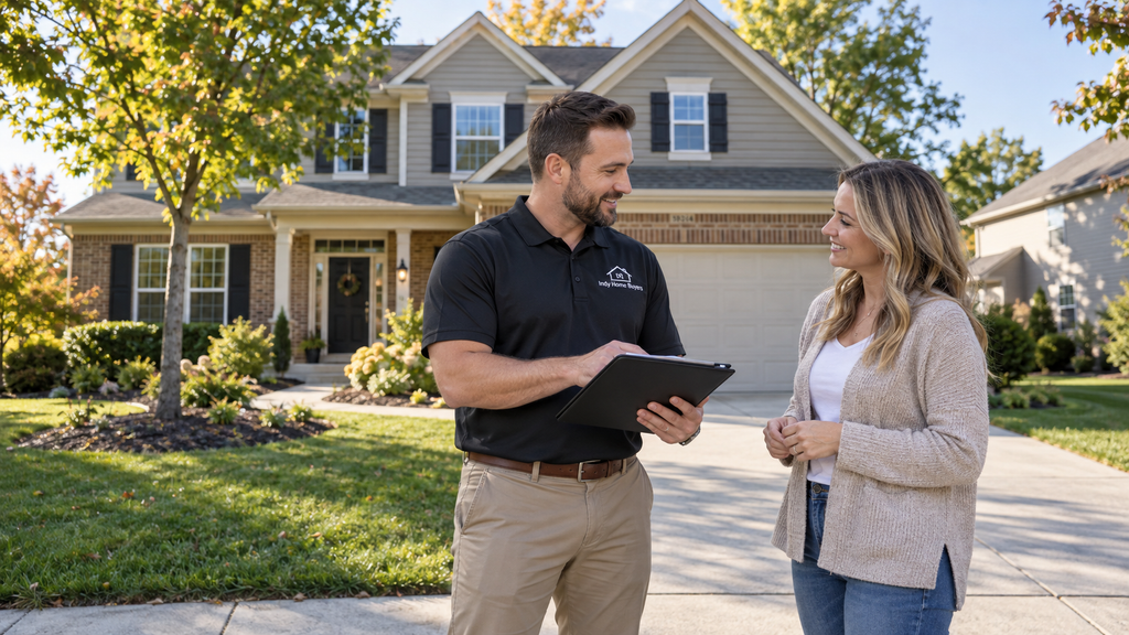 Your Choice Home Buyer