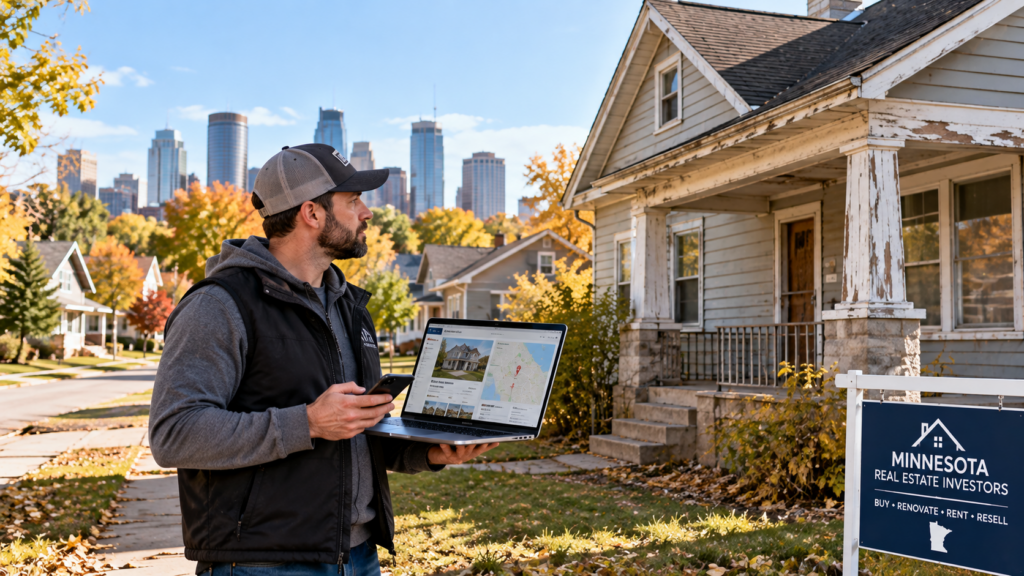 Sota Home Buyers