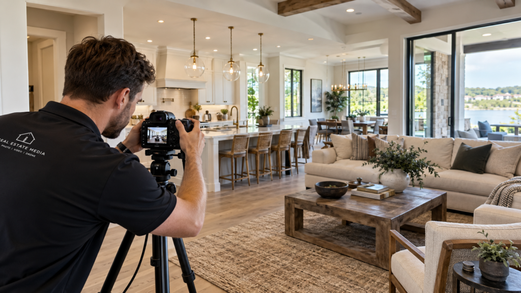 stronger listing photos