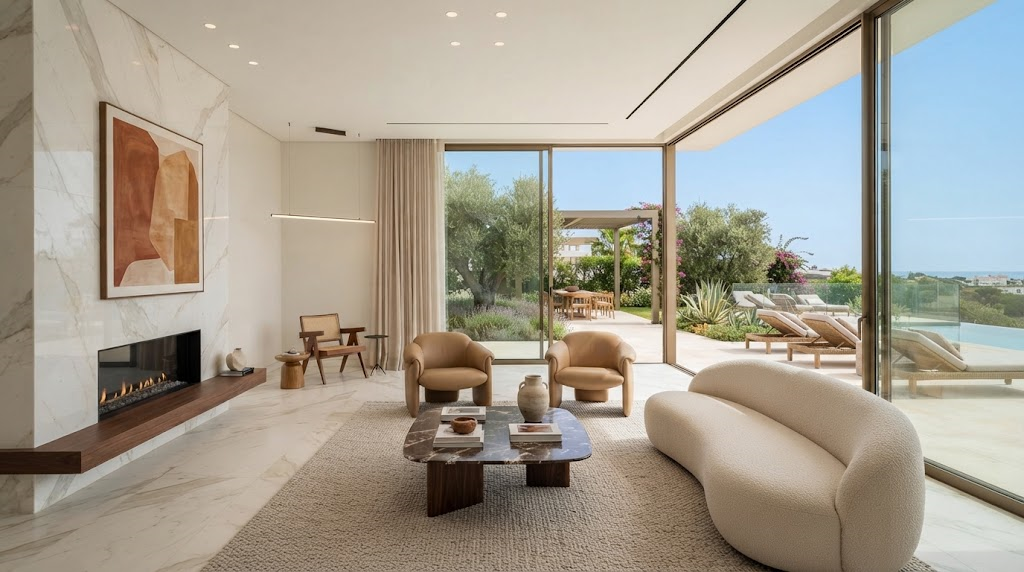 Algarve real estate for sale