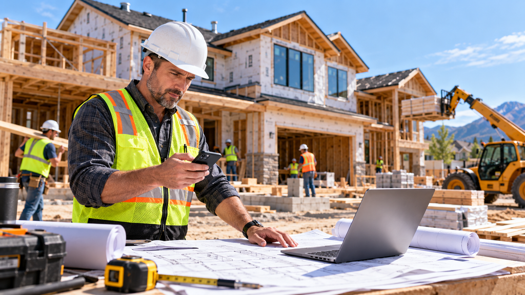 construction project leads