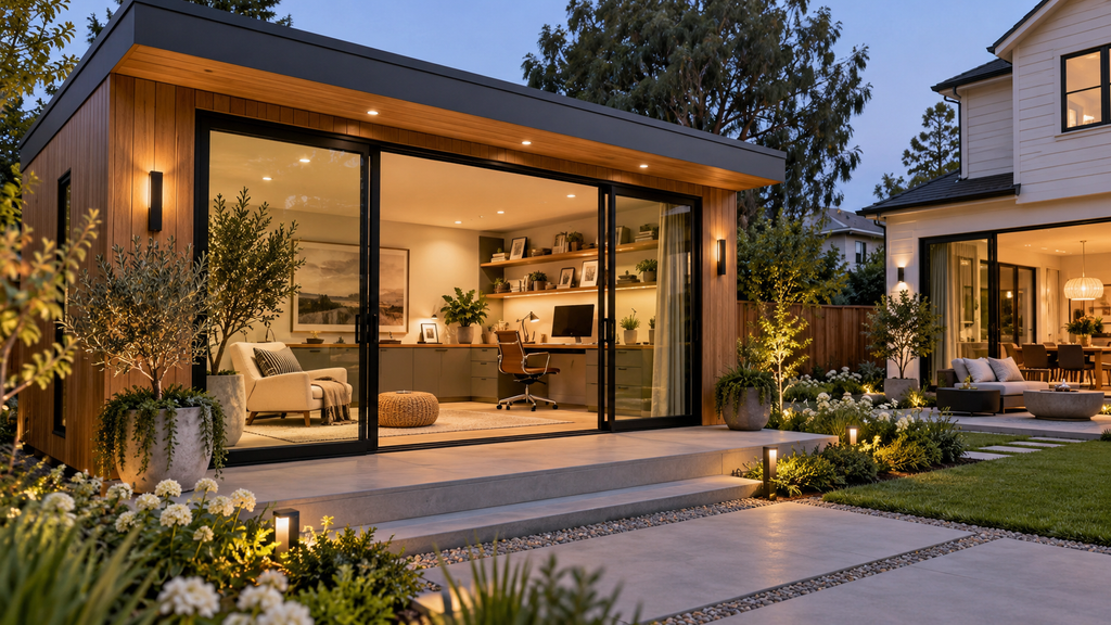 Garden Studios
