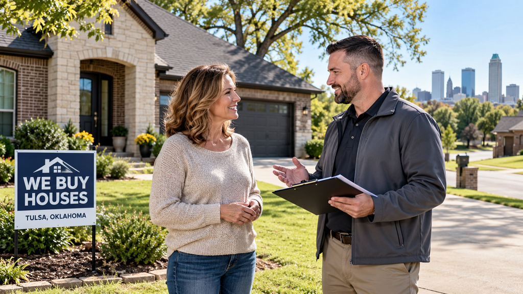 Sota Home Buyers