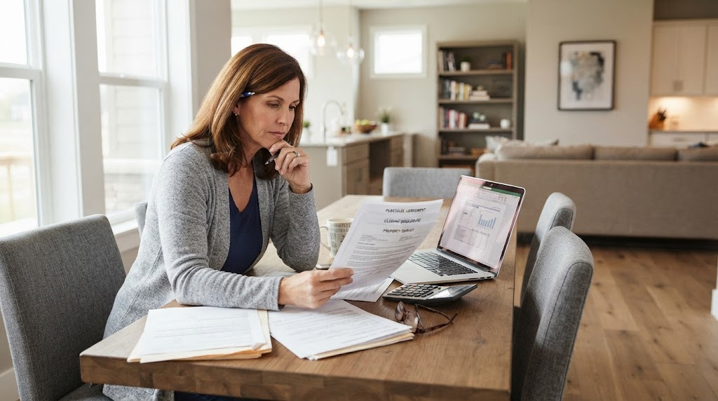 sell my home privately