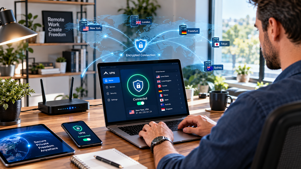 Turbo VPN