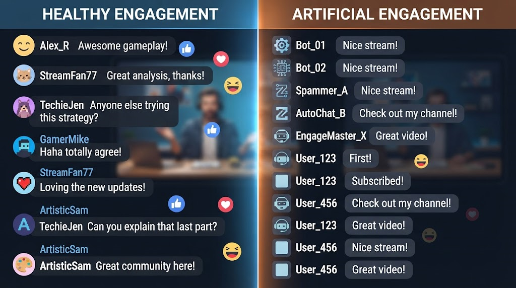 buy twitch chat bot