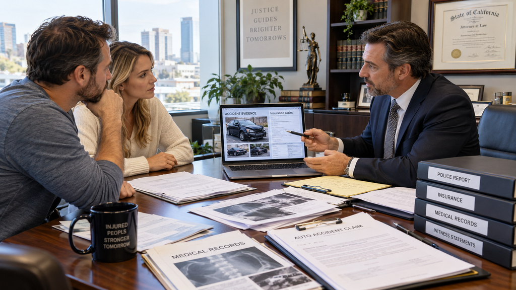 local accident lawyers