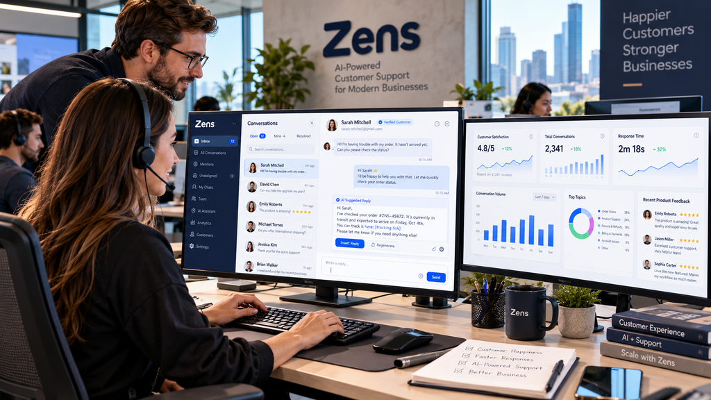 Zens