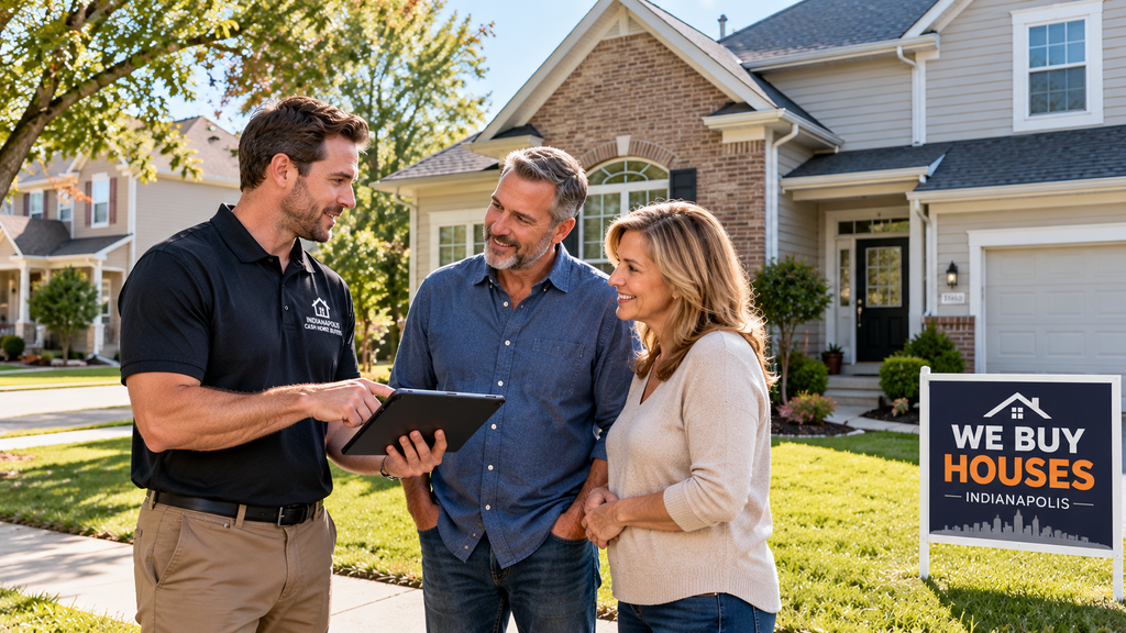 Your Choice Home Buyer