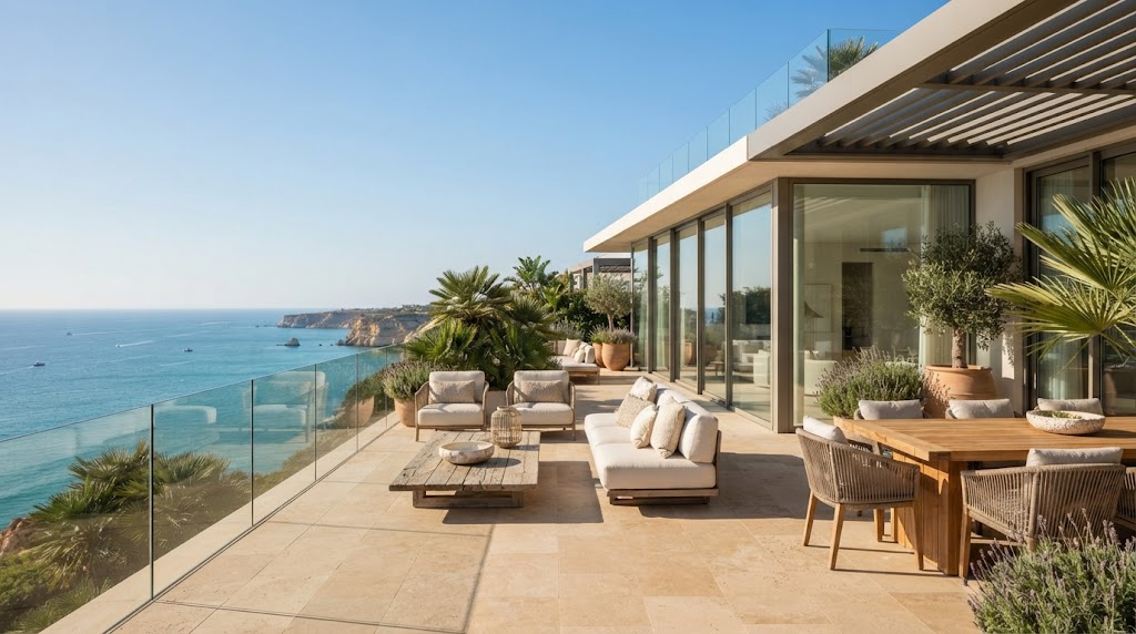 Algarve property for sale
