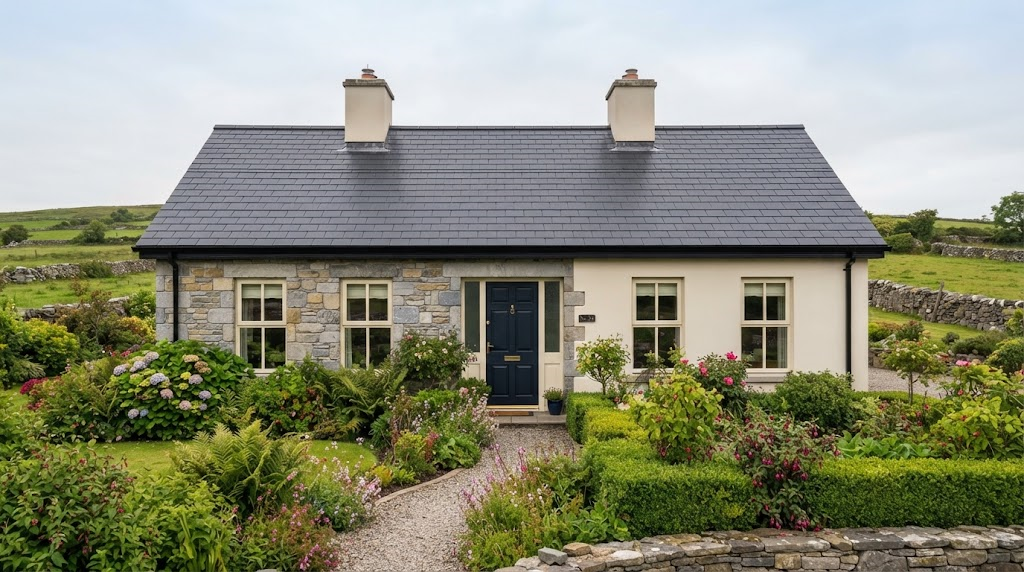 Roof Repairs Galway