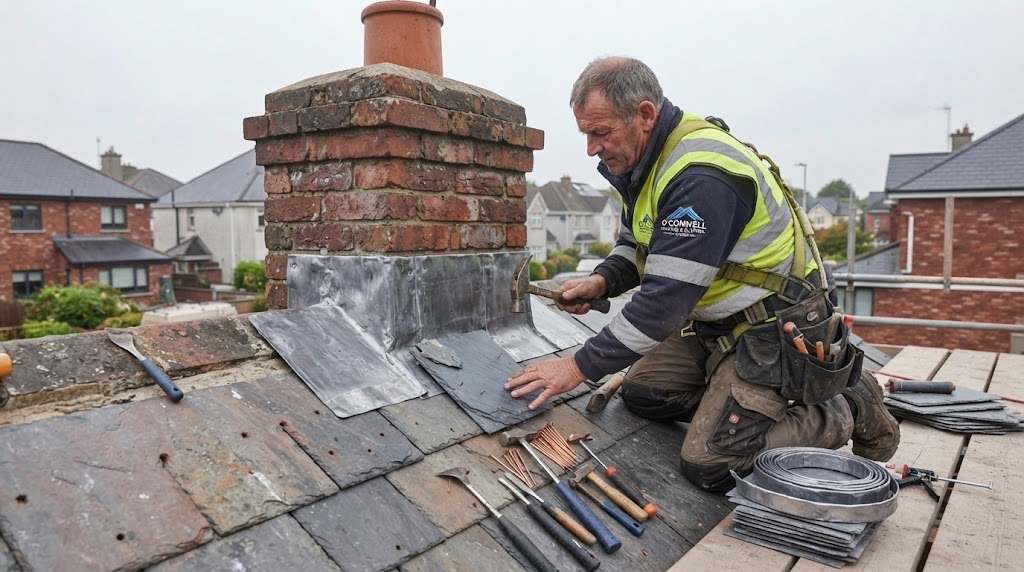 Roofers Dublin