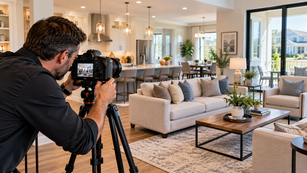 stronger listing photos