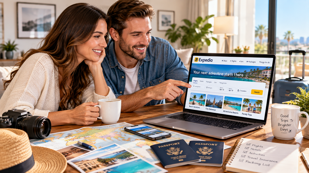 Expedia