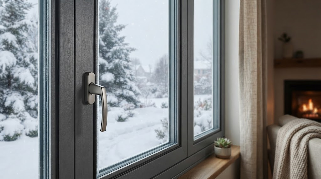 Window Seal West